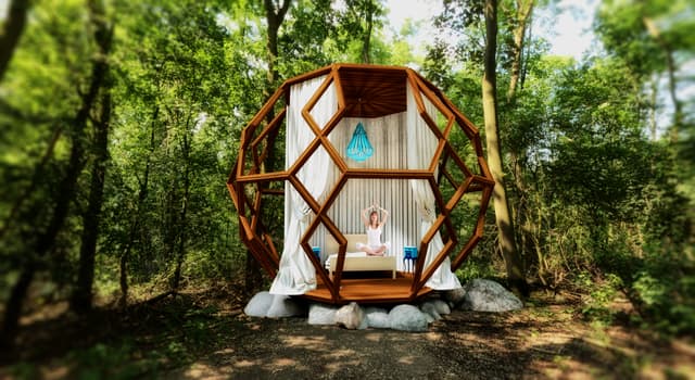 Terreno en Comunidad Ecológica