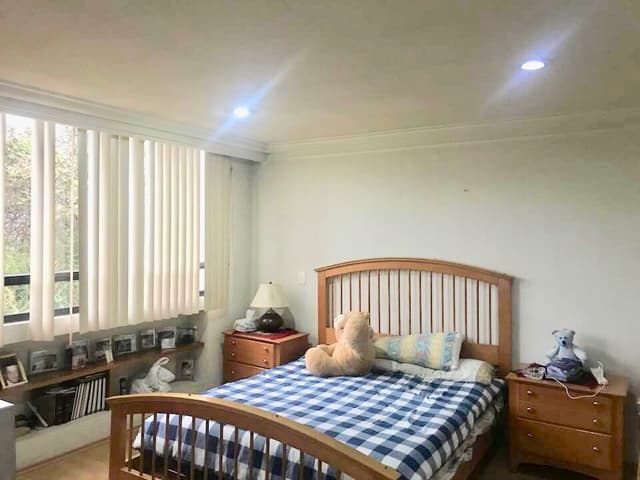 Departamento En Venta en Palma Criolla ( Huixquilucan )BAJA DE PRECIO
