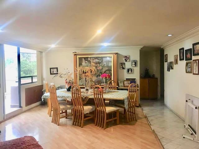 Departamento En Venta en Palma Criolla ( Huixquilucan )BAJA DE PRECIO