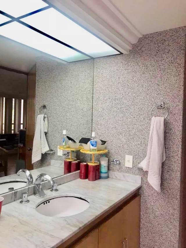 Departamento En Venta en Palma Criolla ( Huixquilucan )BAJA DE PRECIO