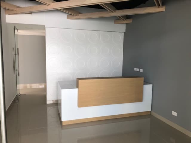 OFICINA EN RENTA PREMIUM SONATA