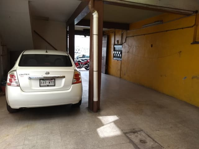 Edificio en Venta en Lago Güija + Miguel Hidalgo 