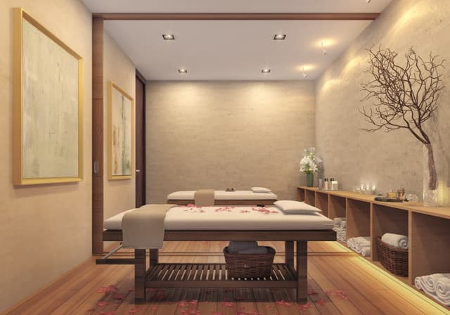 Nuevo Desarrollo en Midtown Playa del Carmen