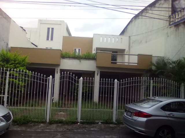 Casa Venta Aviajación Vieja 