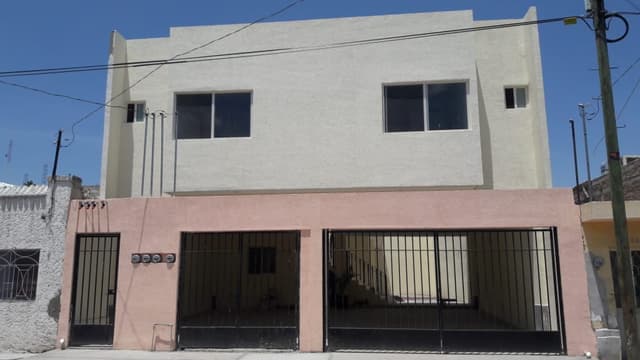 DEPARTAMENTO EN AMADO NERVO, COL. CENTRO