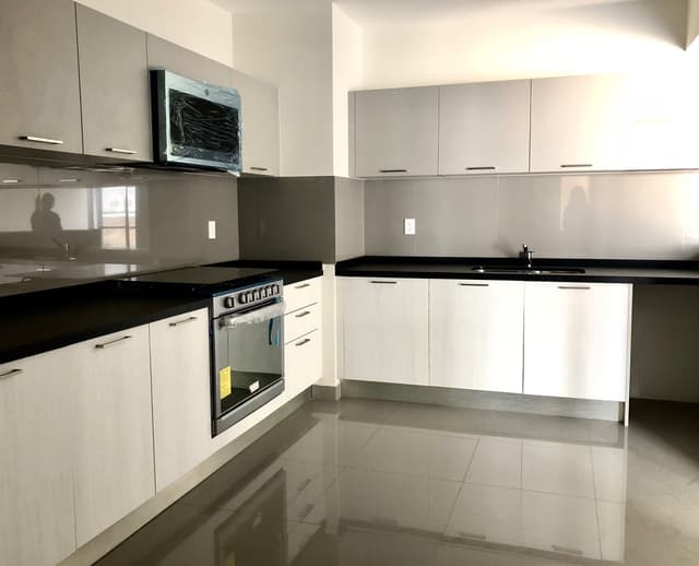 Departamento venta Central Park Bosque Real