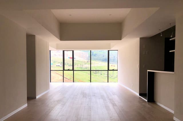 Departamento venta Central Park Bosque Real