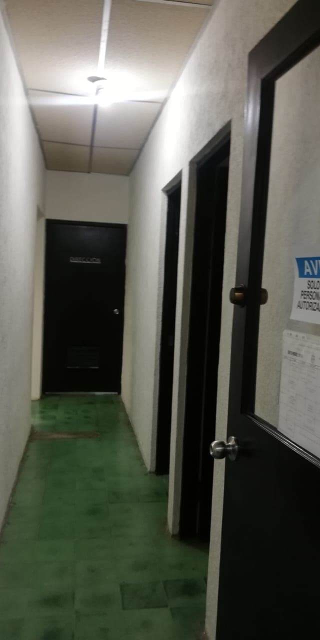 EDIFICIO EN VENTA EN TAMPICO