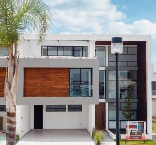 CASAS en VENTA 