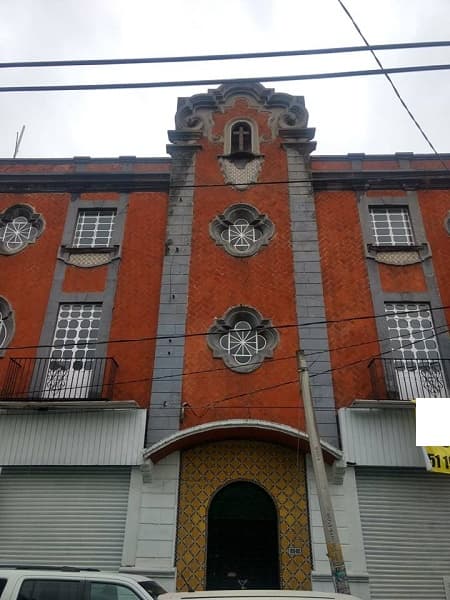 CASA en RENTA 