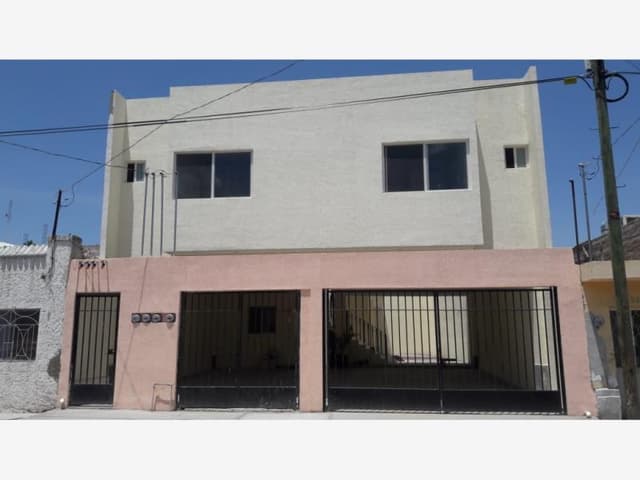 EDIFICIO EN VENTA EN AMADO NERVO, COL. CENTRO