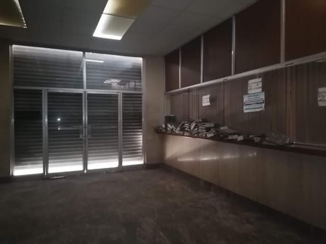 Local Renta Tampico Centro