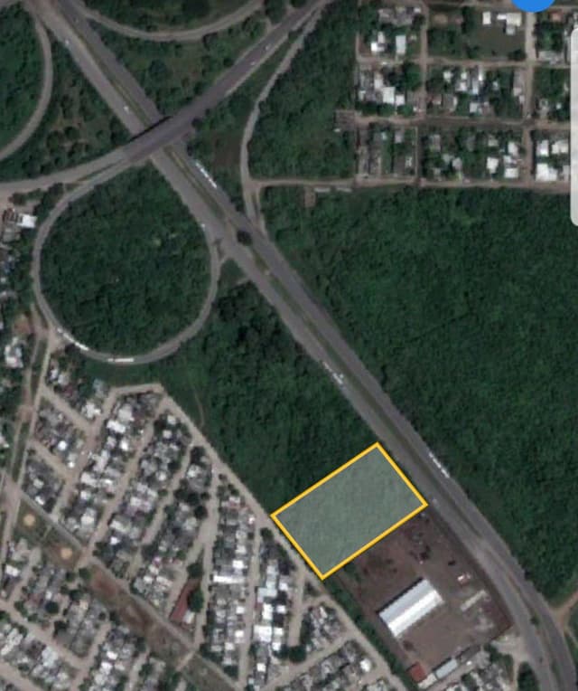 Terreno en Venta, Altamira Tamaulipas.