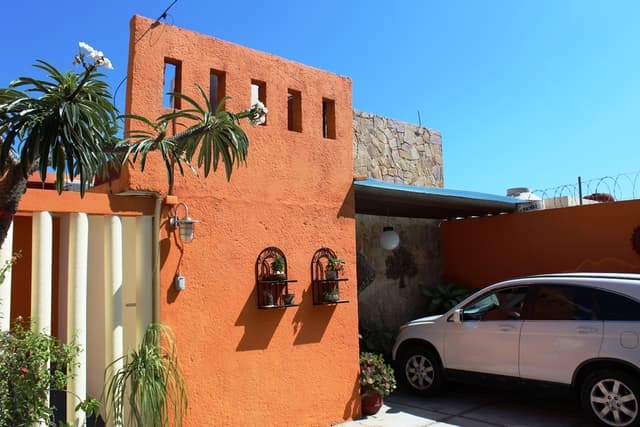 Casa en Magallanes