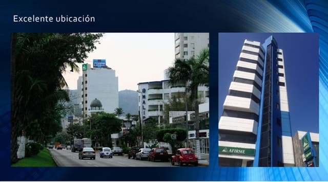 ACAPULCO EDIFICIO TORRE LATINA