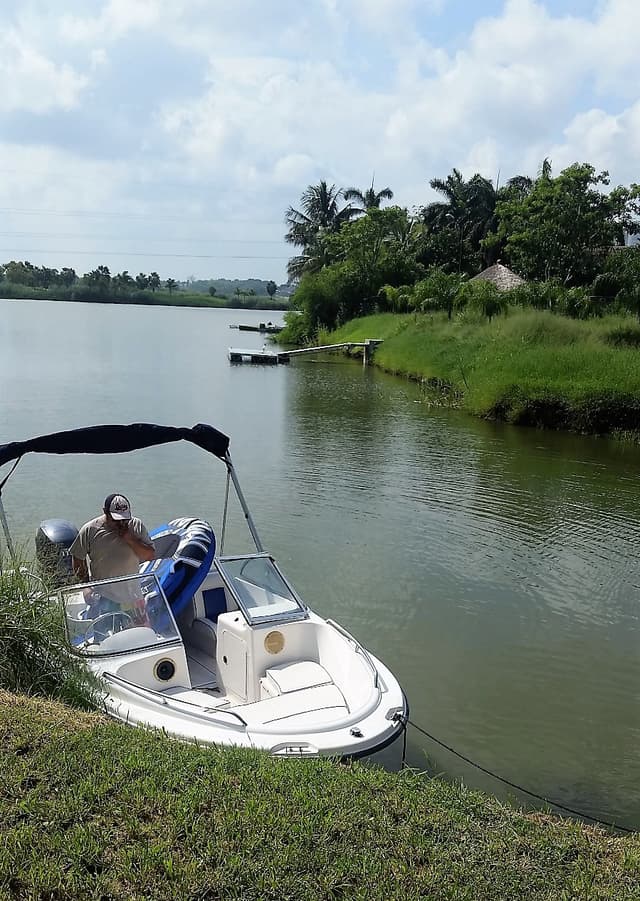 CASA EN VENTA EN COUNTRY CLUB TAMPICO