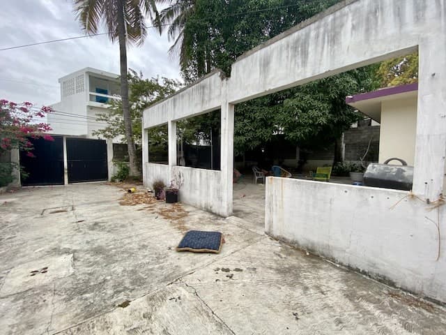 Terreno Venta Col. Vicente Guerrero