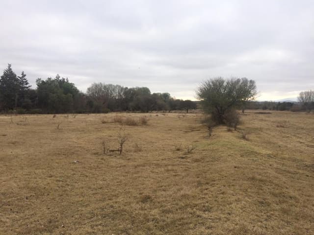 terreno en San Miguel de Allende
