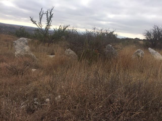 terreno en San Miguel de Allende