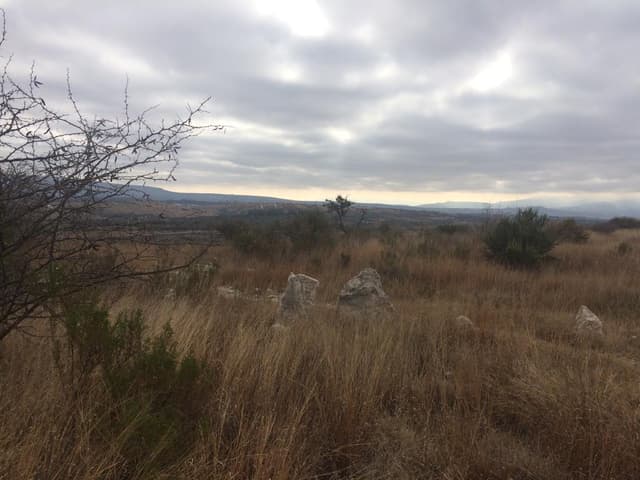 terreno San Miguel de Allende