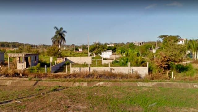 Terreno en Venta, Col. Lázaro Cárdenas, Pueblo Viejo