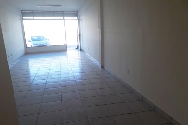 Local - Comercial en Renta - 5