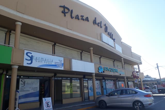 Local - Comercial en Renta - 5
