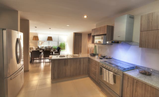 DEPARTAMENTO EN VENTA CONDESA CIMATARIO QUERETARO