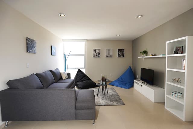 DEPARTAMENTO EN VENTA CONDESA CIMATARIO RDV190126B-AE