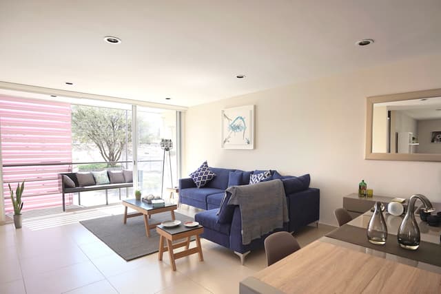 DEPARTAMENTO EN VENTA CONDESA CIMATARIO RDV190126B-AE