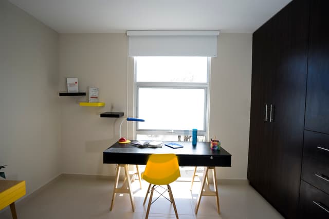 DEPARTAMENTO EN VENTA CONDESA CIMATARIO RDV190126B-AE