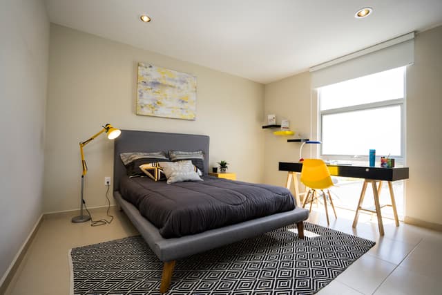 DEPARTAMENTO EN VENTA CONDESA CIMATARIO RDV190127-AE