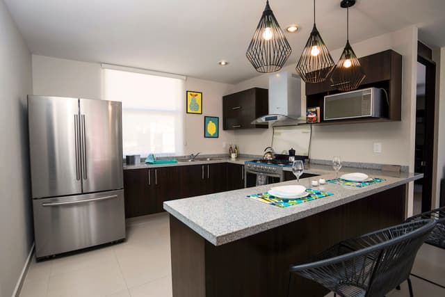 DEPARTAMENTO EN VENTA CONDESA CIMATARIO RDV190127-AE