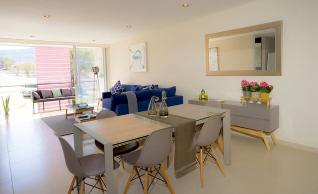 DEPARTAMENTO EN VENTA CONDESA CIMATARIO RDV190127-AE