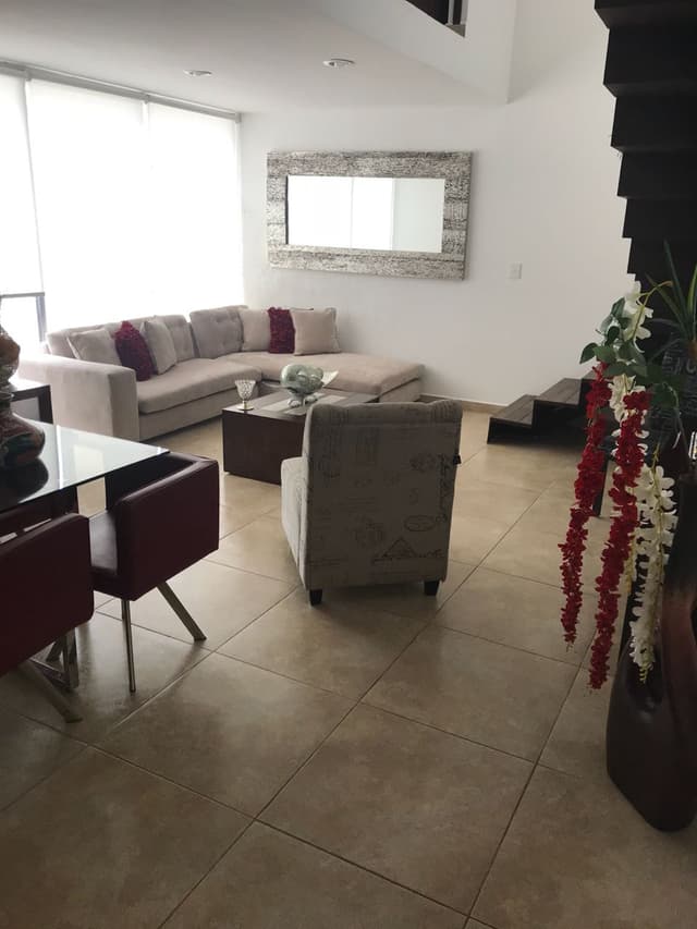 DEPARTAMENTO EN VENTA ZIBATA QUERETARO
