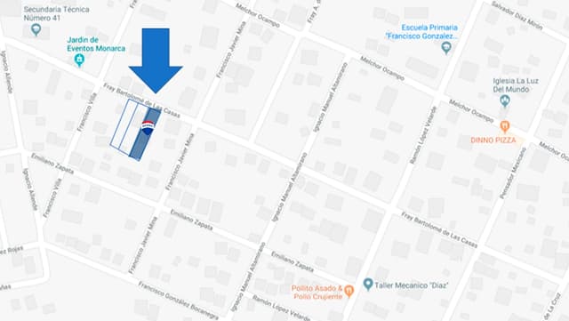 Terreno en Venta, Ébano SLP.