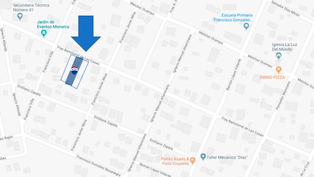 Terreo en venta, Ébano, SLP,