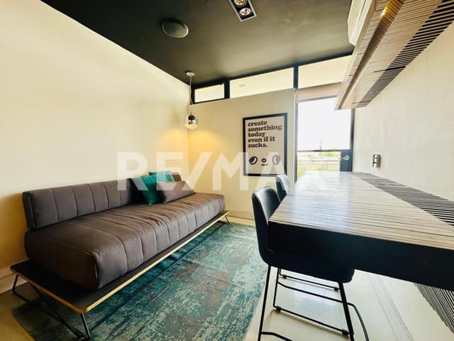 DEPARTAMENTO EN RENTA EN LOS FRESNOS