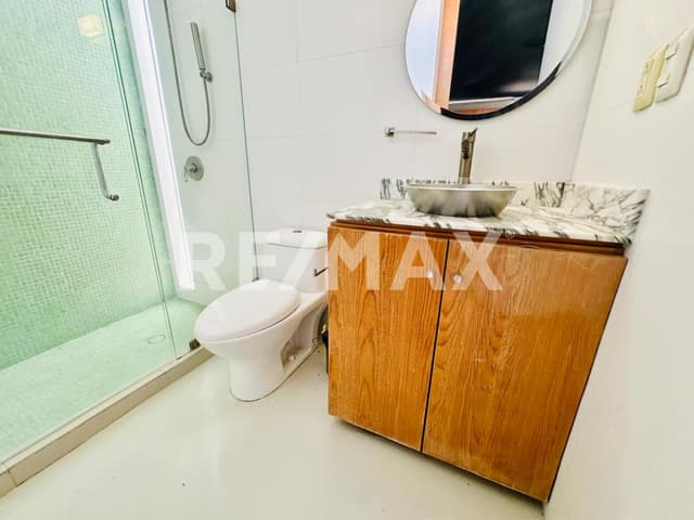 DEPARTAMENTO EN RENTA EN LOS FRESNOS