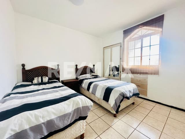 DEPARTAMENTO AMUEBLADO EN RENTA EN MÉRIDA, GRANJAS SAN ISIDRO