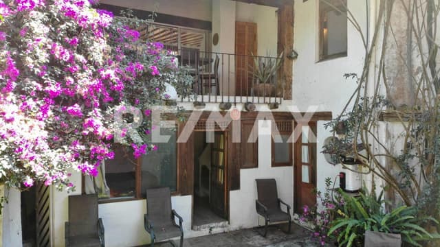 Casa en Condominio en renta.