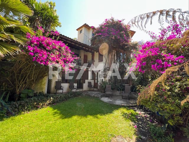 Casa en Condominio en renta.