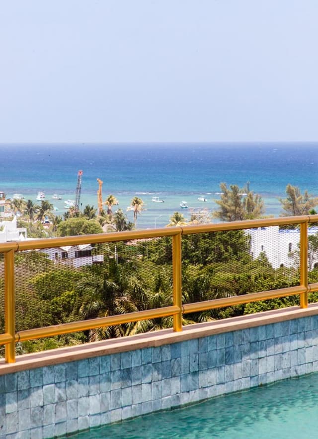 Condo de 1 Recamara en Venta a Una Cuadra de la Playa