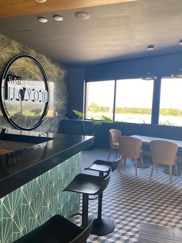 Terrenos en venta en privada de lujo con campo de golf, Mérida Yucatán