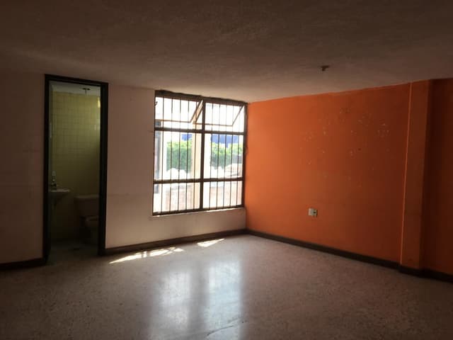 Oficinas céntricas con excelente ubicación