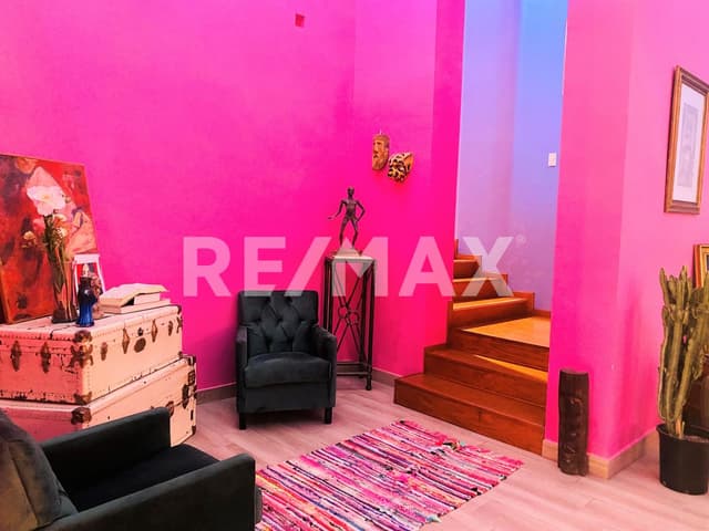 CASA EN VENTA EN HACIENDA DEL ROSARIO.