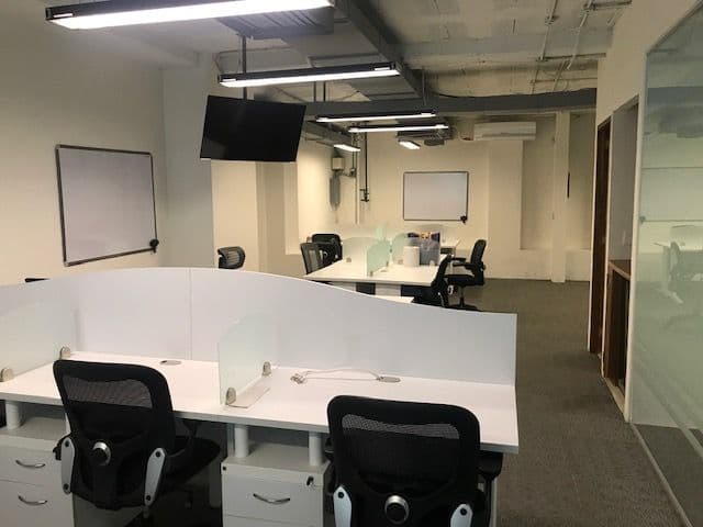 Oficina Venta Santa Fe
