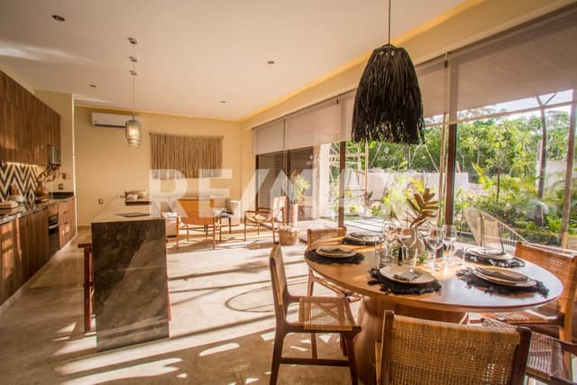 Hermosa departamento a la venta en Tulum! 'Adora Tulum'