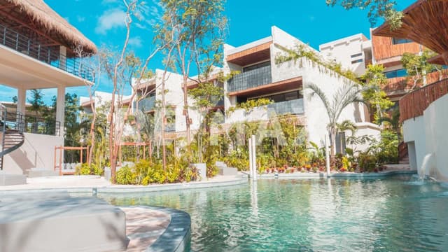Hermosa departamento a la venta en Tulum! 'Adora Tulum'