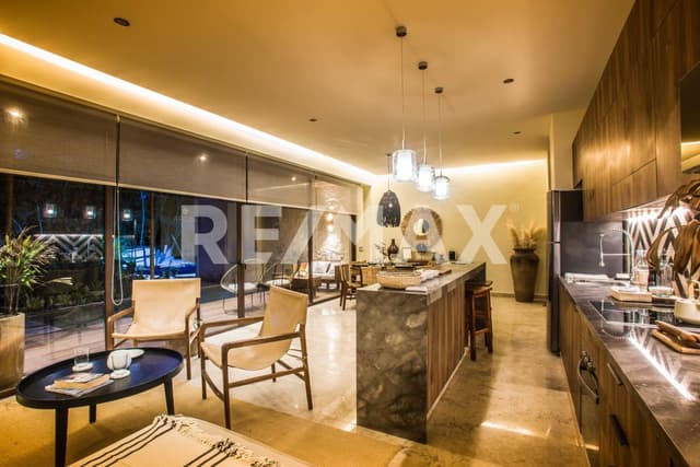 Hermosa departamento a la venta en Tulum! 'Adora Tulum'